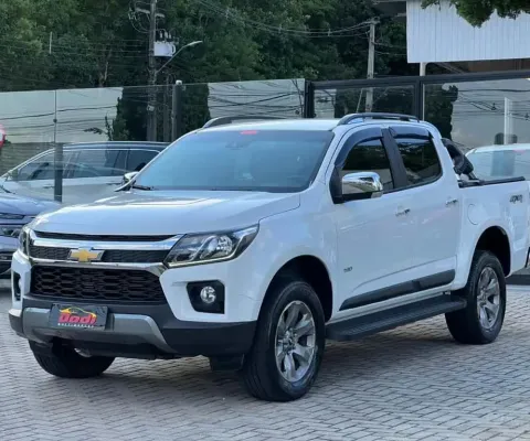 CHEVROLET S10 LTZ DD4A 2024