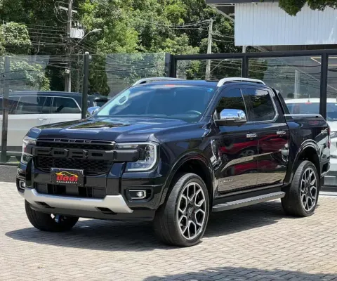 FORD RANGER LTDPCD3D4A 2023