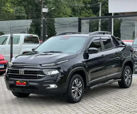 FIAT TORO FREED TURB AT6 2022