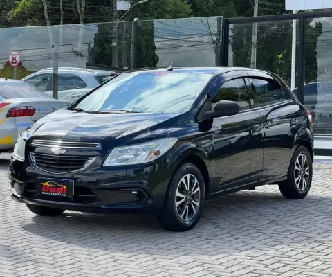 Chevrolet onix 1.0 mt lt 2015