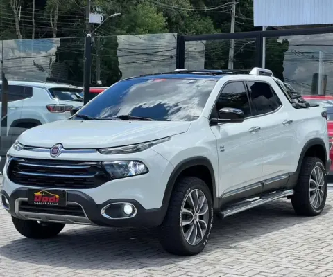 Fiat toro volcano 2.0 16v 4x4 tb diesel aut. 2021