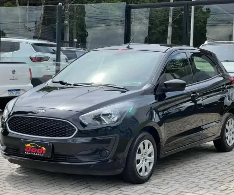 Ford ka 1.0 se 12v flex 4p 2021