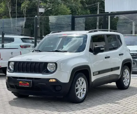 Jeep renegade sport at 2019