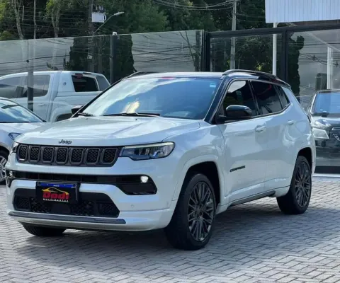 Jeep compass serie s tf 2023