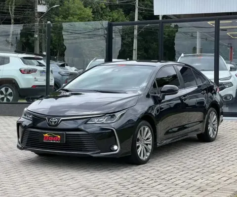 Toyota corolla xei 2.0 2023