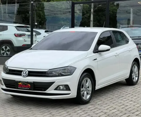 Volkswagen polo mf 2019