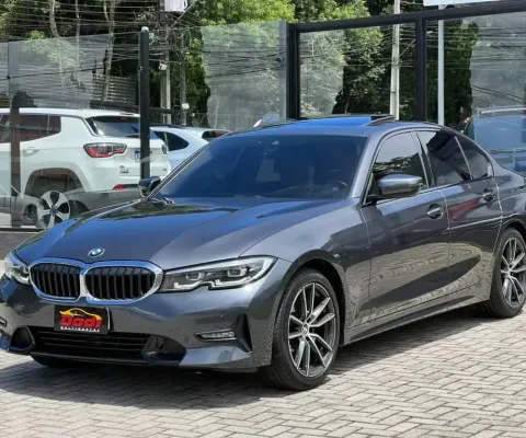 Bmw 320 i 2021