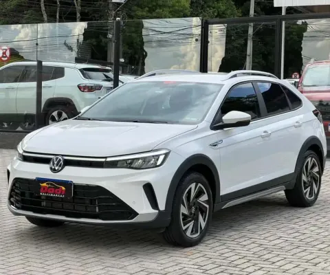 Volkswagen nivus hl tsi 2026