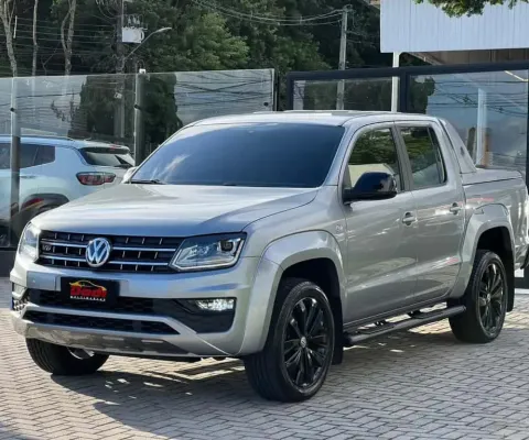 Volkswagen amarok 3.0 v6 tdi diesel highline extreme cd 4x4 aut 2024