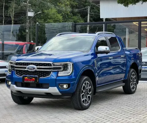 Ford ranger ltdpcd3d4a 2025