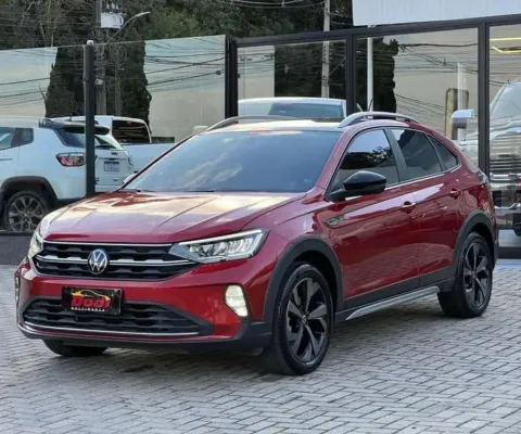 Volkswagen nivus hl tsi 2022