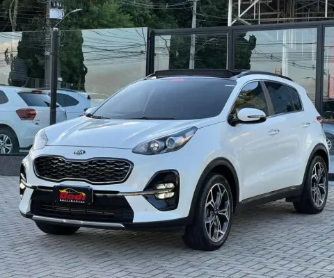 Kia sportage ex2 ffg3 2019