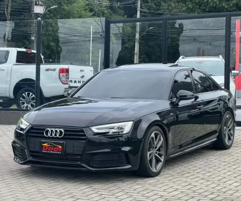Audi a4 2.0 tfsi 2018