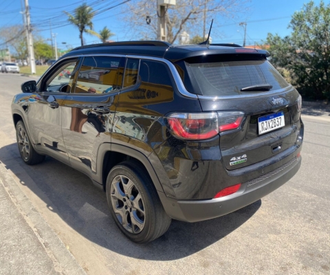JEEP COMPASS à venda.