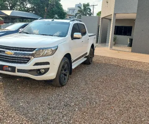 S-10 LTZ 2.5 FLEX 4X4