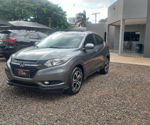 HR-V EX 1.8 16V AT