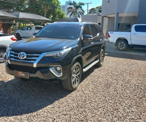 HILUX SW4 SRX 2.8 4X4