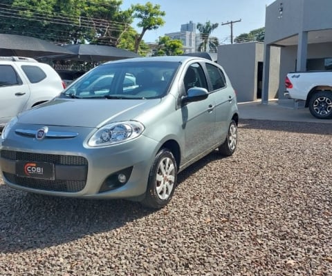 PALIO ATTRACTIVE 1.4