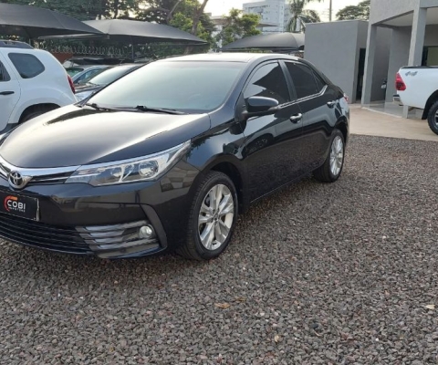 COROLLA XEi 2.0