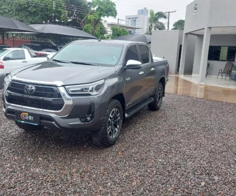 HILUX SRX 2.8 4X4