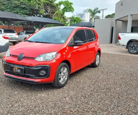 UP MOVE TSi