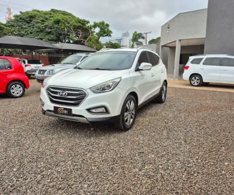 IX35 GLS