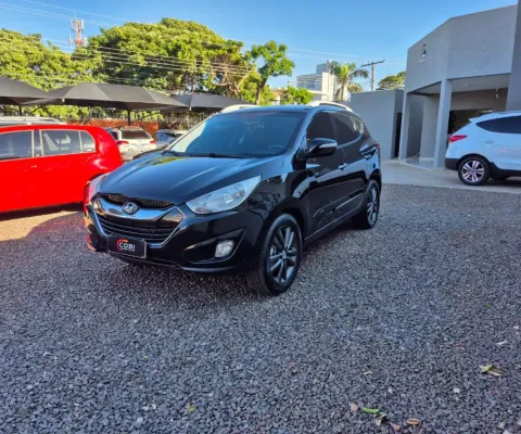 IX35 GLS 2.0