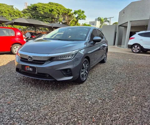 CITY TOURING 1.5 16V