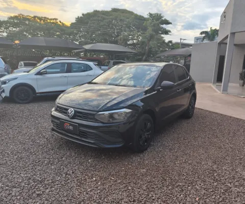 polo 1.0 track