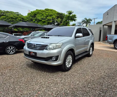 HILUX SW4 SRV 3.0 4X4