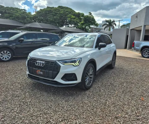 Q3 1.4 BLACK S-LINE 1.4 TFSi 16V