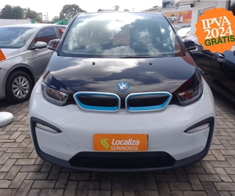 Bmw I3 2021 Elétrico edrive bev full automático