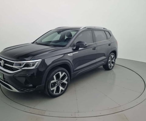 Volkswagen Taos 2024 1.4 250 tsi total flex highline automático