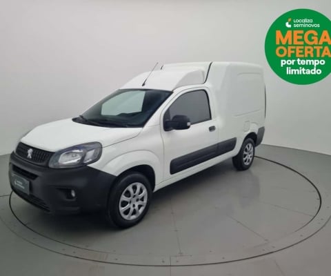 Peugeot Partner rapid 2024 1.4 evo flex business pack manual