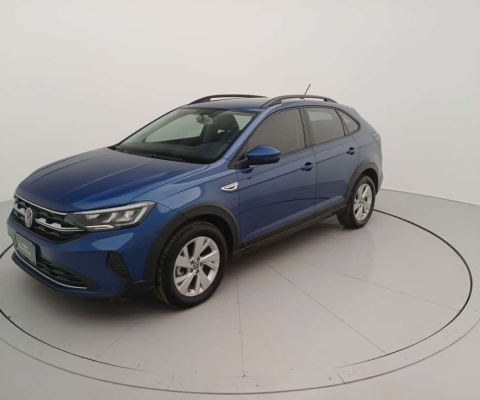Volkswagen Nivus 2024 1.0 200 tsi total flex comfortline automático