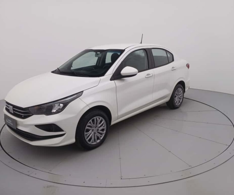 Fiat Cronos 2023 1.3 firefly flex drive manual