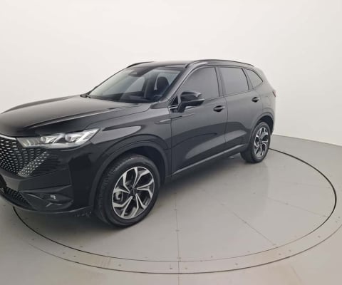 Gwm Haval h6 2025 Haval h6 premium phev awd (hibrido)