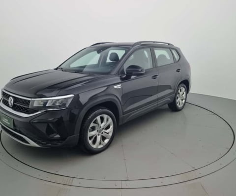 Volkswagen Taos 2023 1.4 250 tsi total flex comfortline automático