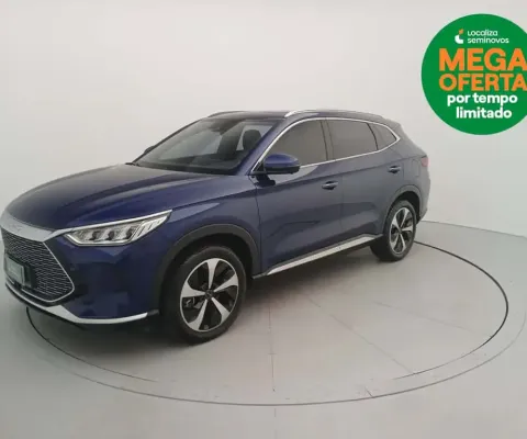 Byd Song plus 2024 1.5 dm-i híbrido automático