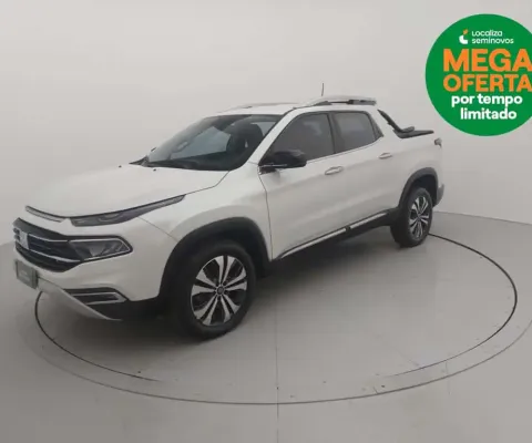 Fiat Toro 2023 2.0 16v turbo diesel volcano 4wd at9