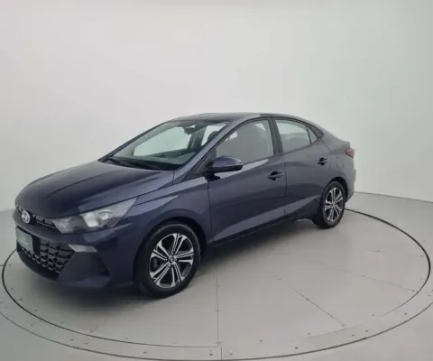 Hyundai Hb20s 2024 1.0 tgdi flex comfort plus automático