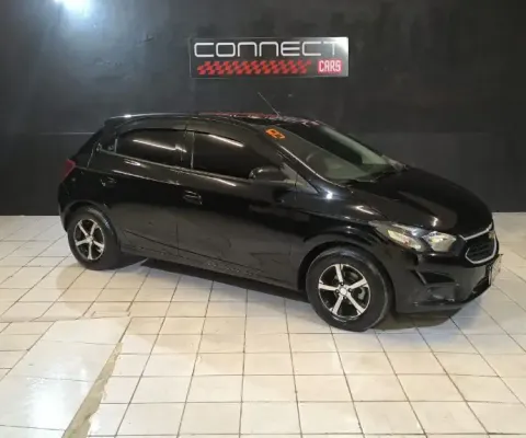 Onix Lt NOVO!