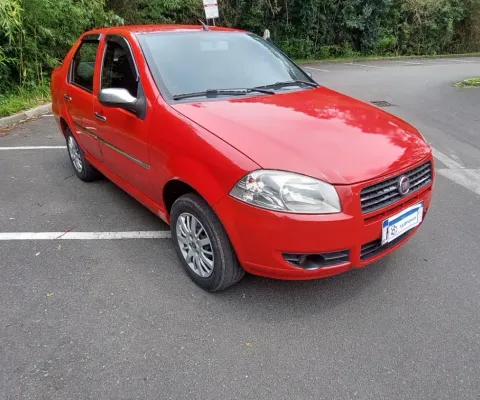 FIAT SIENA à venda.