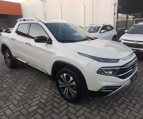 Fiat Toro 2023 2.0 16v turbo diesel volcano 4wd at9