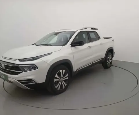 Fiat Toro 2023 2.0 16v turbo diesel volcano 4wd at9