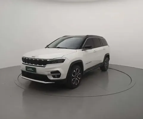 Jeep Compass 2025 1.3 t270 turbo flex limited at6