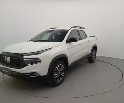 Fiat Toro 2025 1.3 turbo 270 flex freedom at6