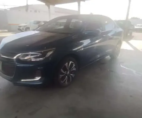 Chevrolet Onix 2024 1.0 turbo flex plus premier automático