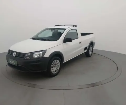 Volkswagen Saveiro 2023 1.6 msi robust cd 16v flex 2p manual