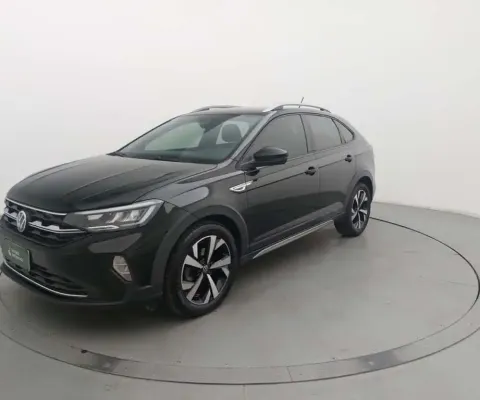 Volkswagen Nivus 2022 1.0 200 tsi total flex highline automático